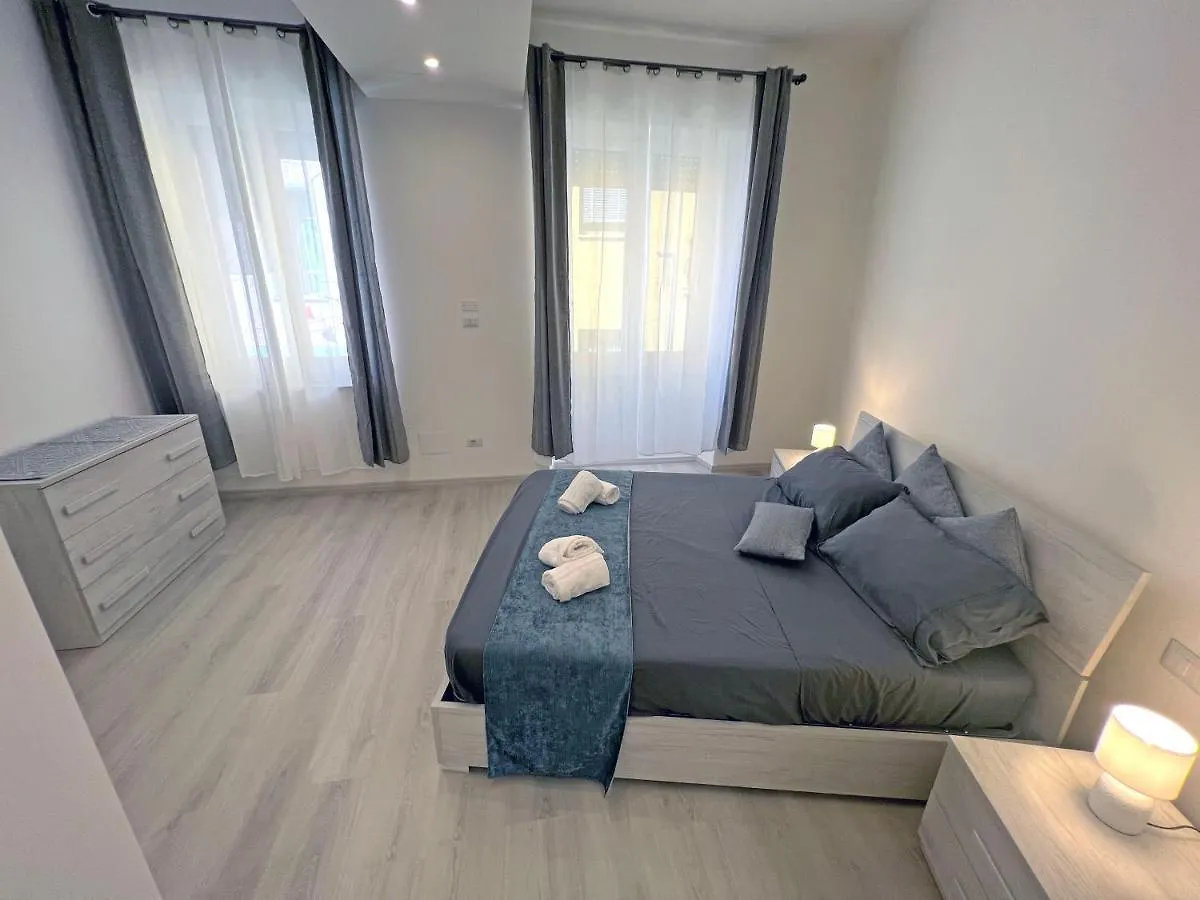 Camere In Centro Cagliari Italy