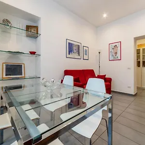  Appartamento Porta Pia & Torlonia With Balcony Italia