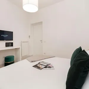  Appartamento White Flat Santa Croce Italia