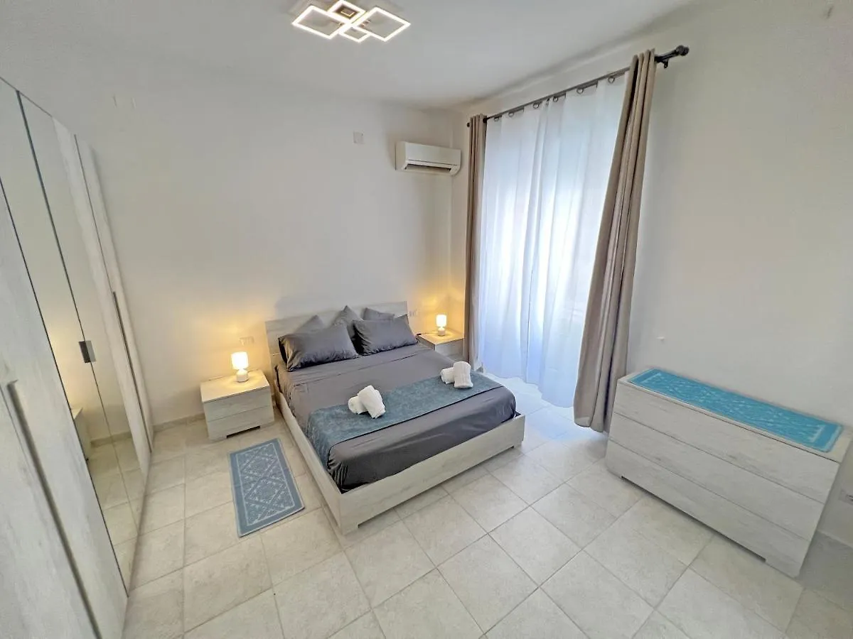 Camere In Centro Cagliari Homestay