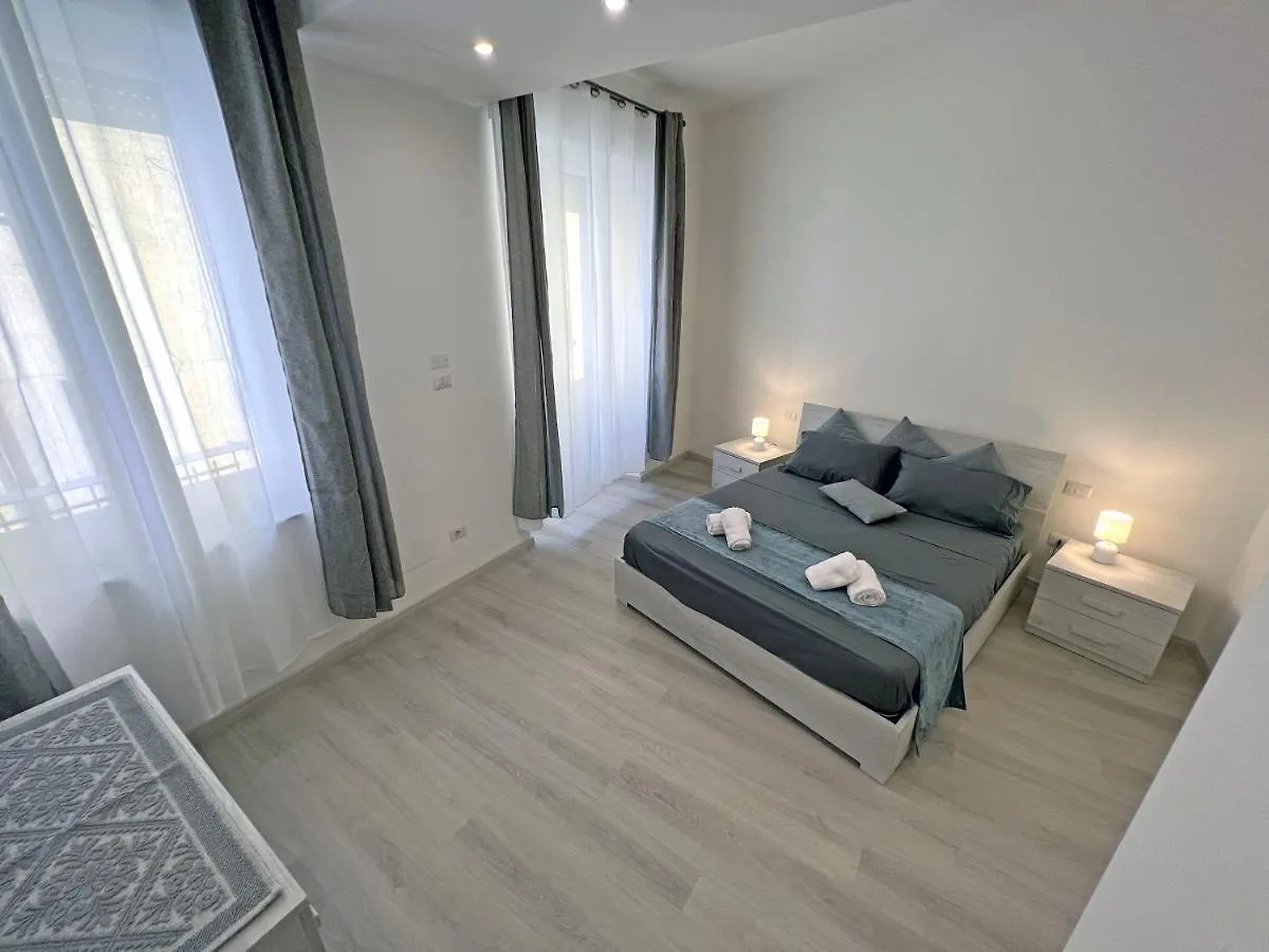 Camere In Centro Cagliari Italy