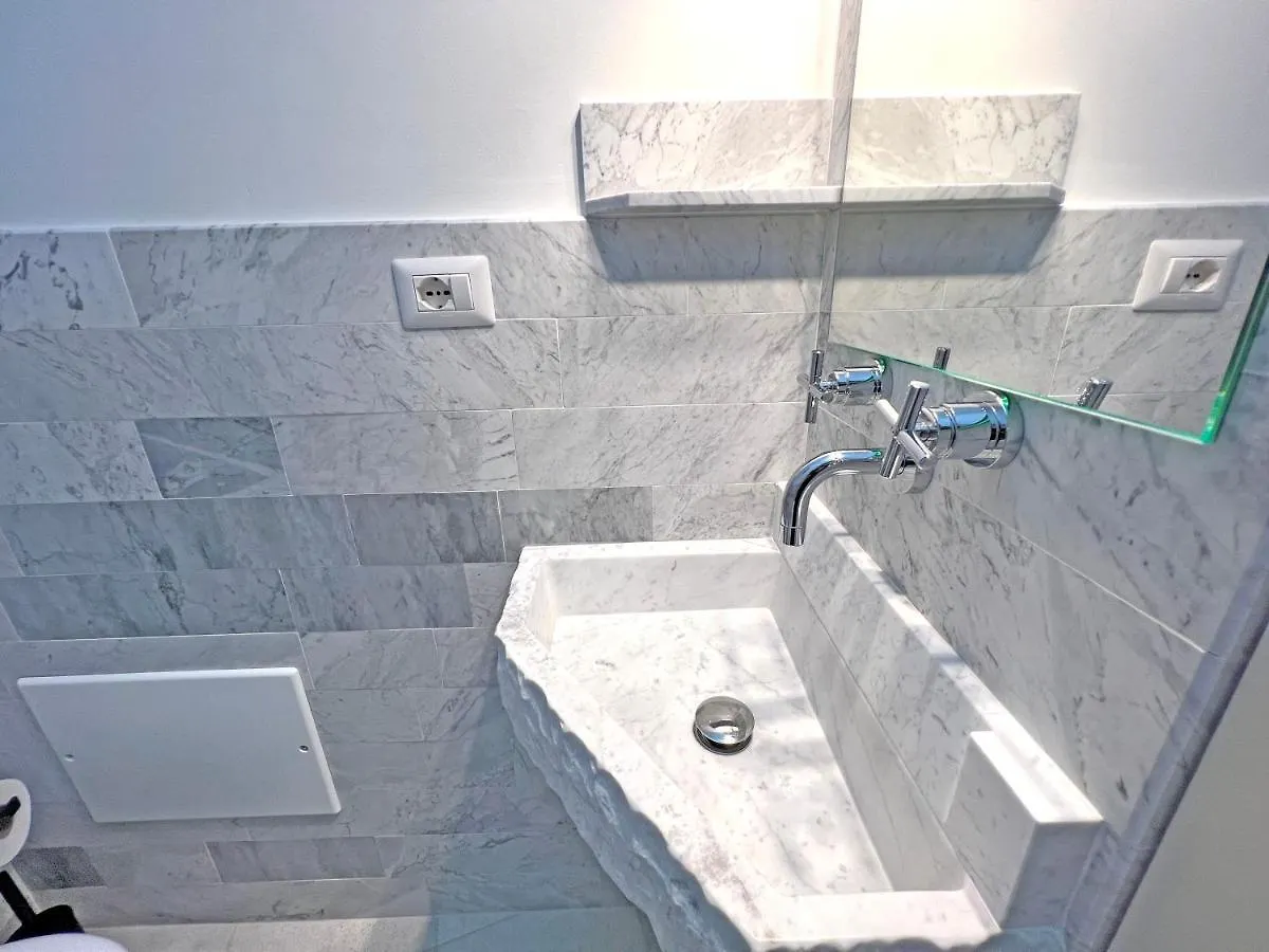 Homestay Camere In Centro Cagliari