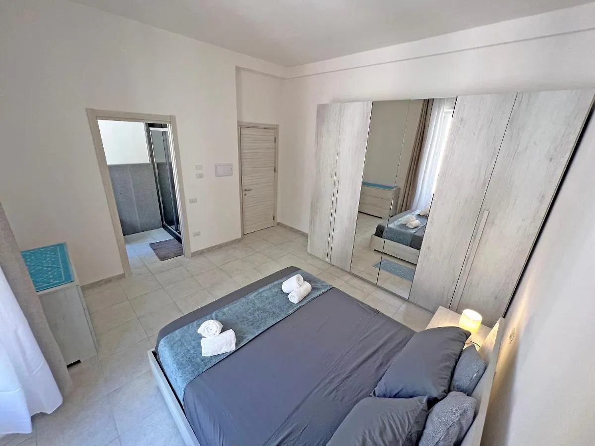 Camere In Centro Cagliari Homestay