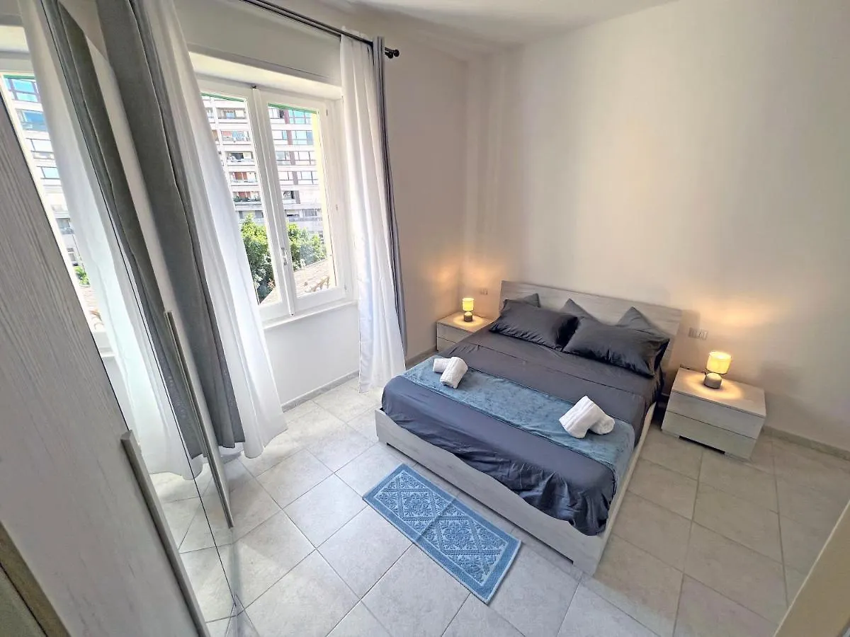 Camere In Centro Cagliari