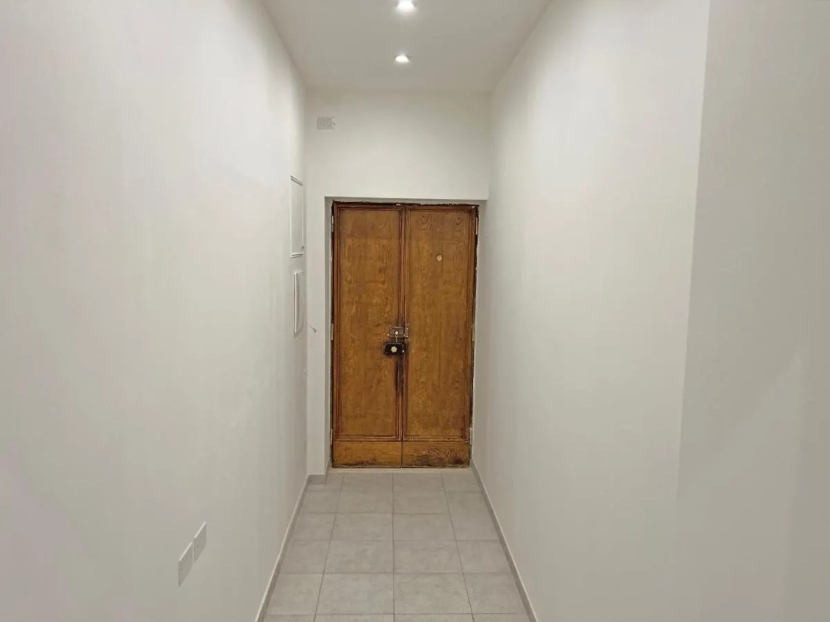Camere In Centro Cagliari 0*,