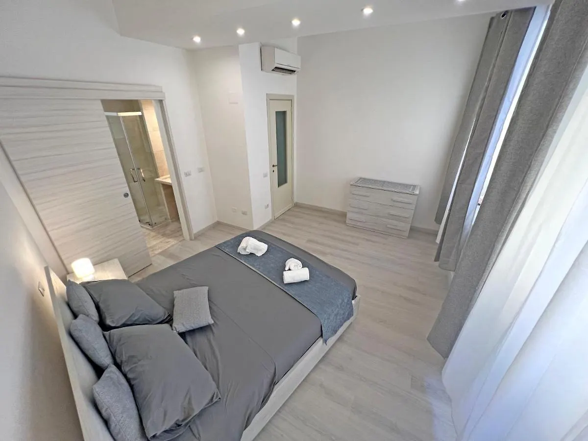 Alloggio in famiglia Camere In Centro Cagliari Italia