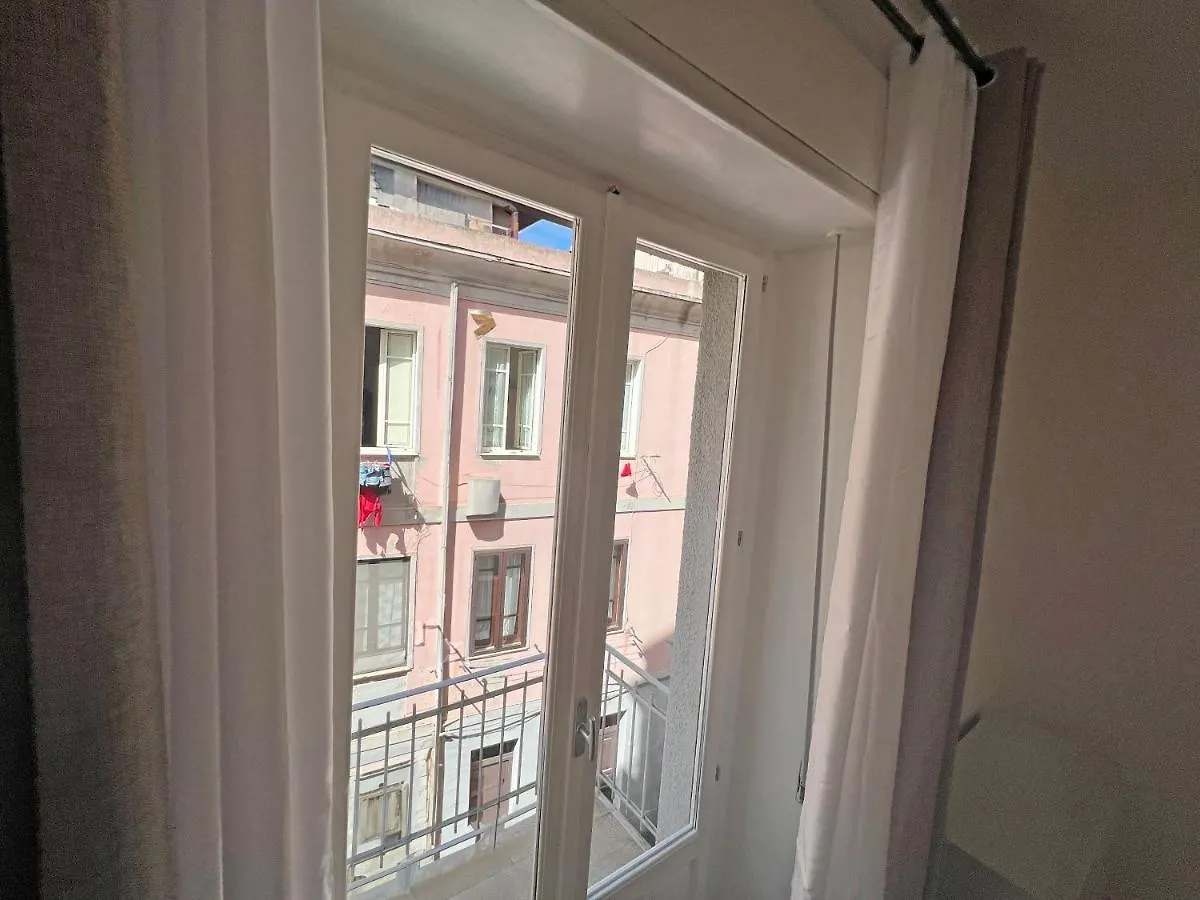 Homestay Camere In Centro Cagliari