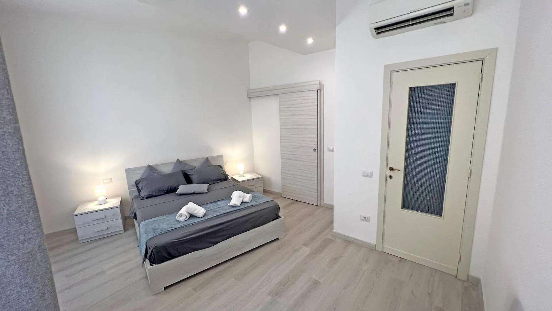 Alloggio in famiglia Camere In Centro Cagliari